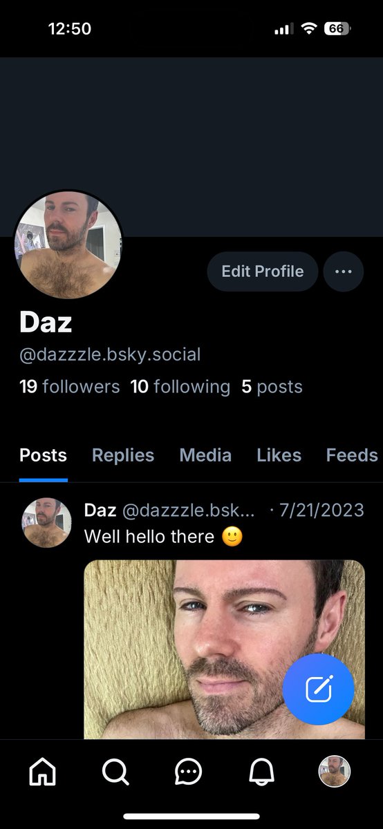 Anyone who wants to join me, it’s this one