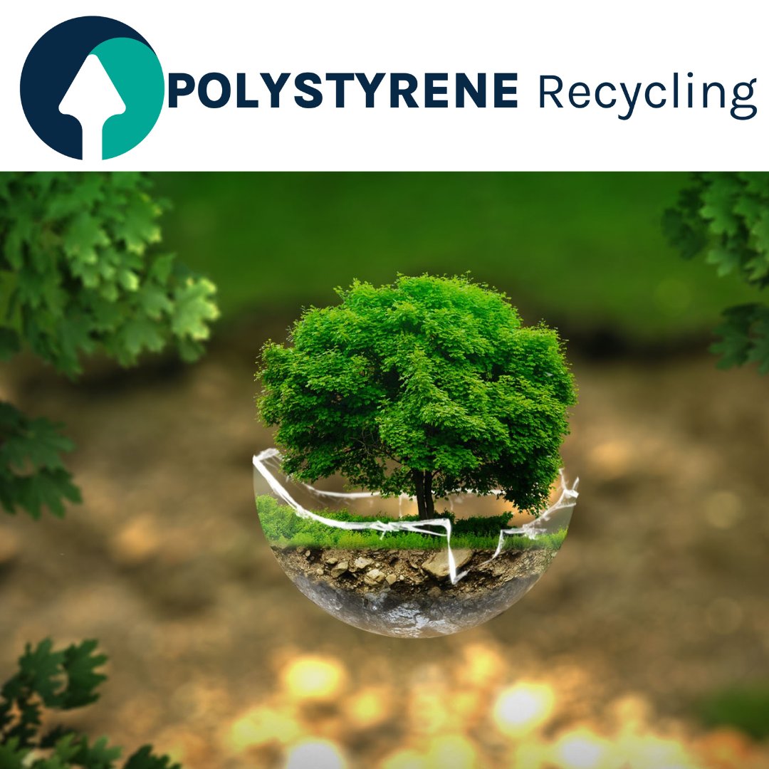 Polystyrene recycling might be the eco-secret we all need! When properly recycled, it helps create sustainable products for everyday life. Let’s keep it going! 🌿🔄

#EcoSecrets #PolystyreneRecycling #SustainableLiving