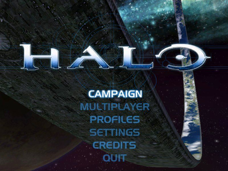 VideoGameHstry's tweet photo. Halo: Combat Evolved was released 23 years ago today https://t.co/bmkDiBW5ON