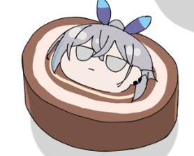 銀狼(スターレイル) 「」|キャロット!!のイラスト