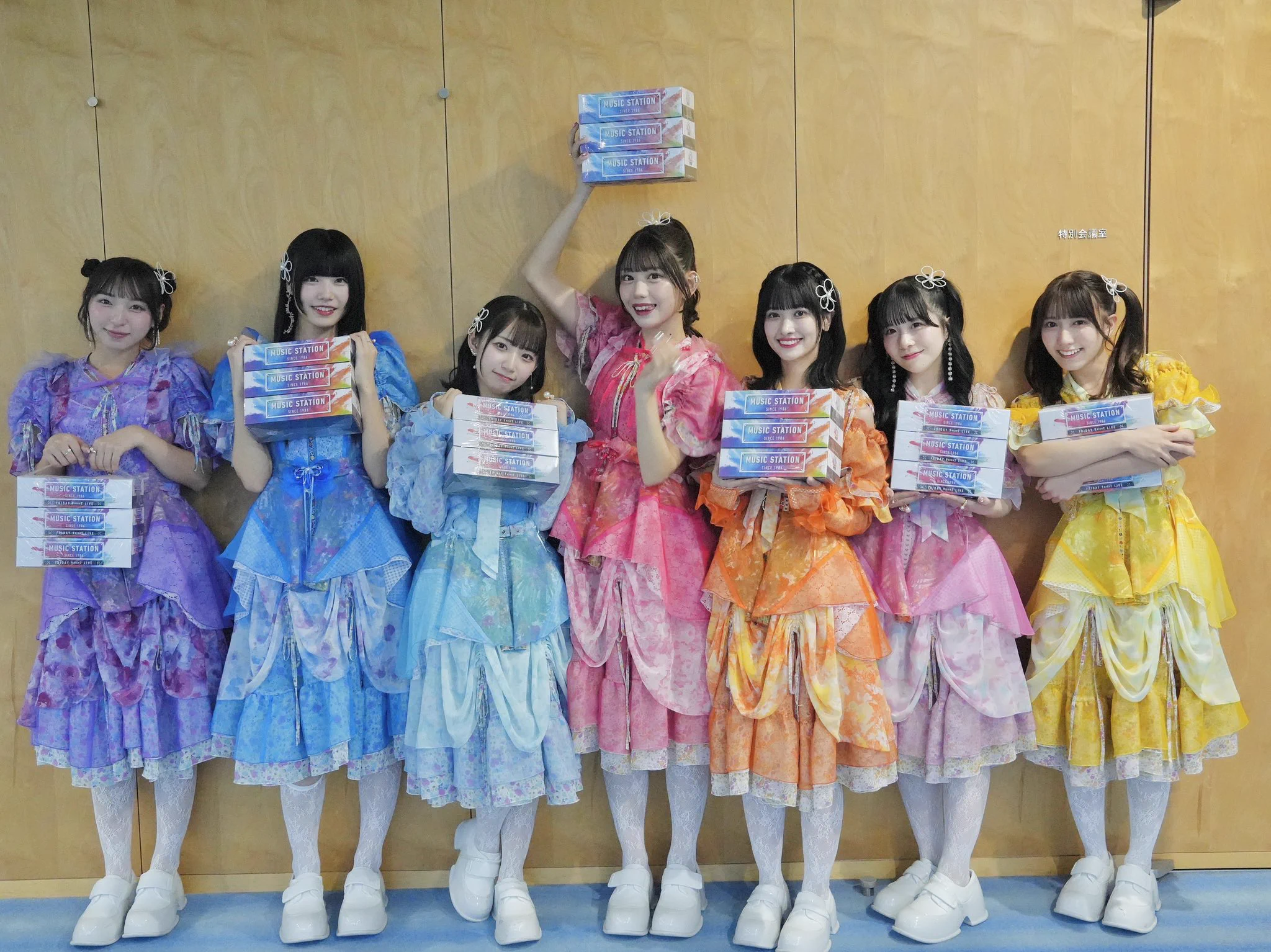 SWEET STEADY 集合 その他 生写真 SWEET STEADY【Official】 on X: 