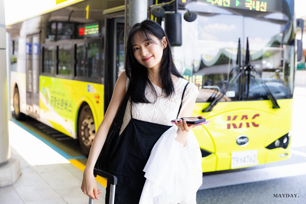 MAY1116net's tweet photo. #HappyMAYDay

많은 것이 변했지만
변하지 않은 것도 많다는 걸 느낄 수 있는
언제나처럼 행복이 가득한 하루가 되기를❣️
우리 메이 생일 축하해🥰

#MAY #메이 #廣川茉音 #MAO https://t.co/iwWghKXklW