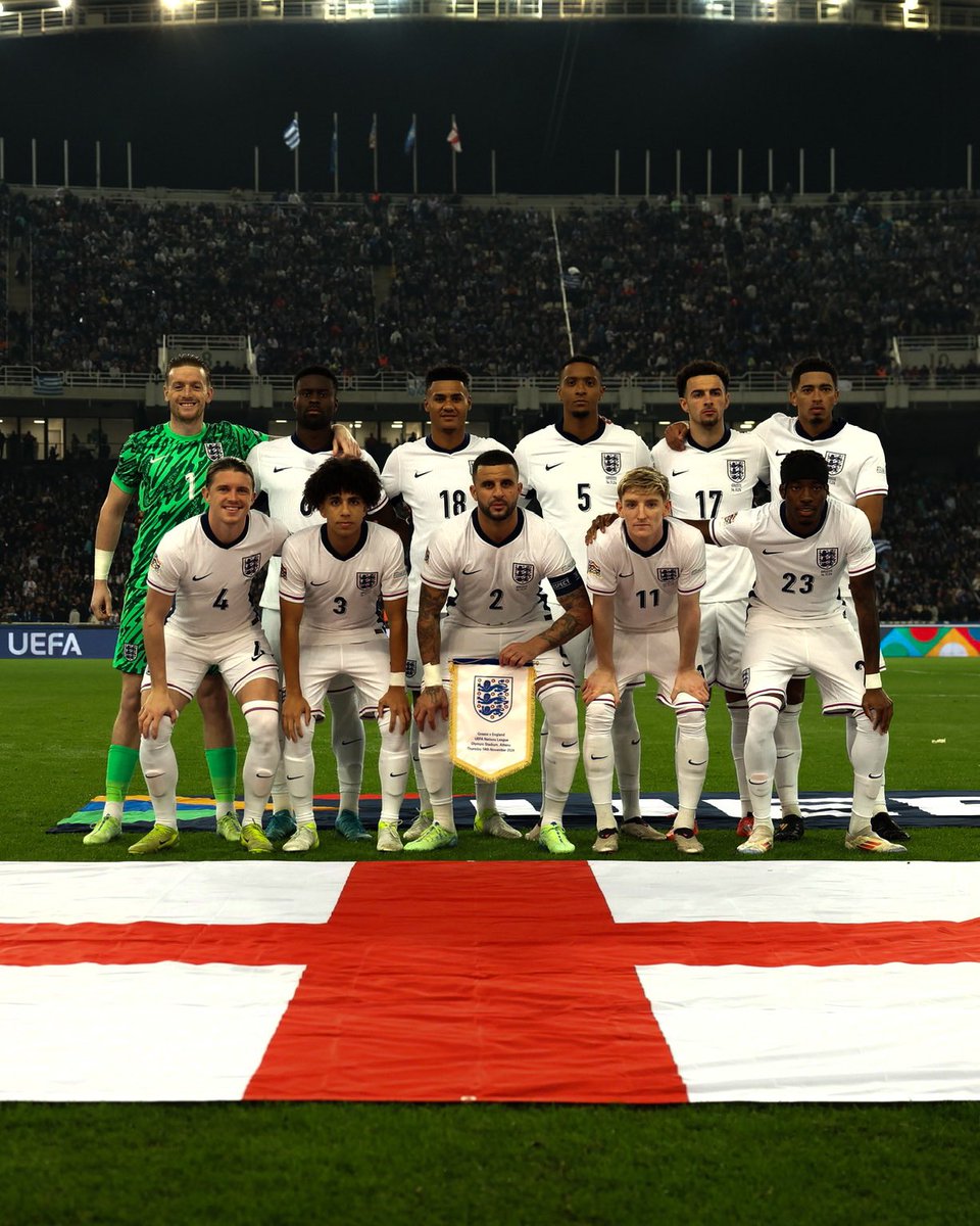 Good reaction and performance in a tough stadium. What a debut ❤️ <a href="/curtisjr_10/">Curtis Jones</a>