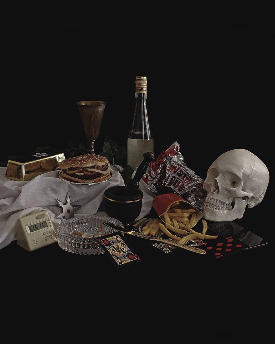 🎂 Hoy se cumplen 8 años del último álbum de Agorazein (<a href="/agz_oficial/">Agorazein</a>)

¿Cuántos seguía esperando su vuelta? (Artupa no cuenta)