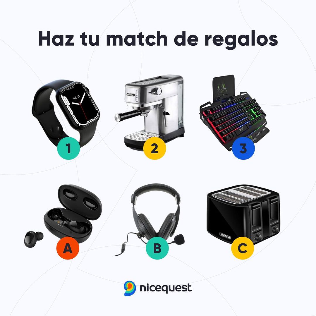 Nicequest tweet media