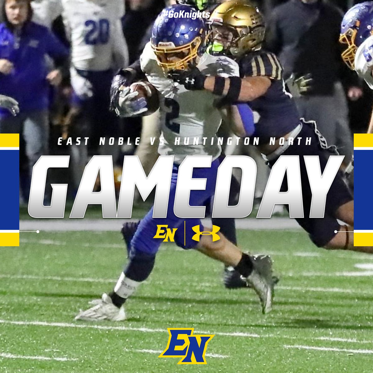 East Noble Football (@eastnoblefball) on Twitter photo 