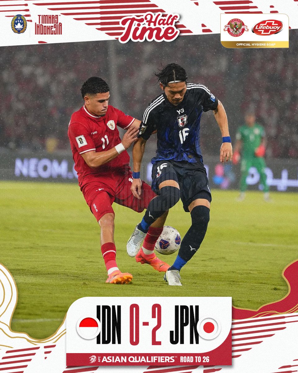 Timnas Indonesia tweet media