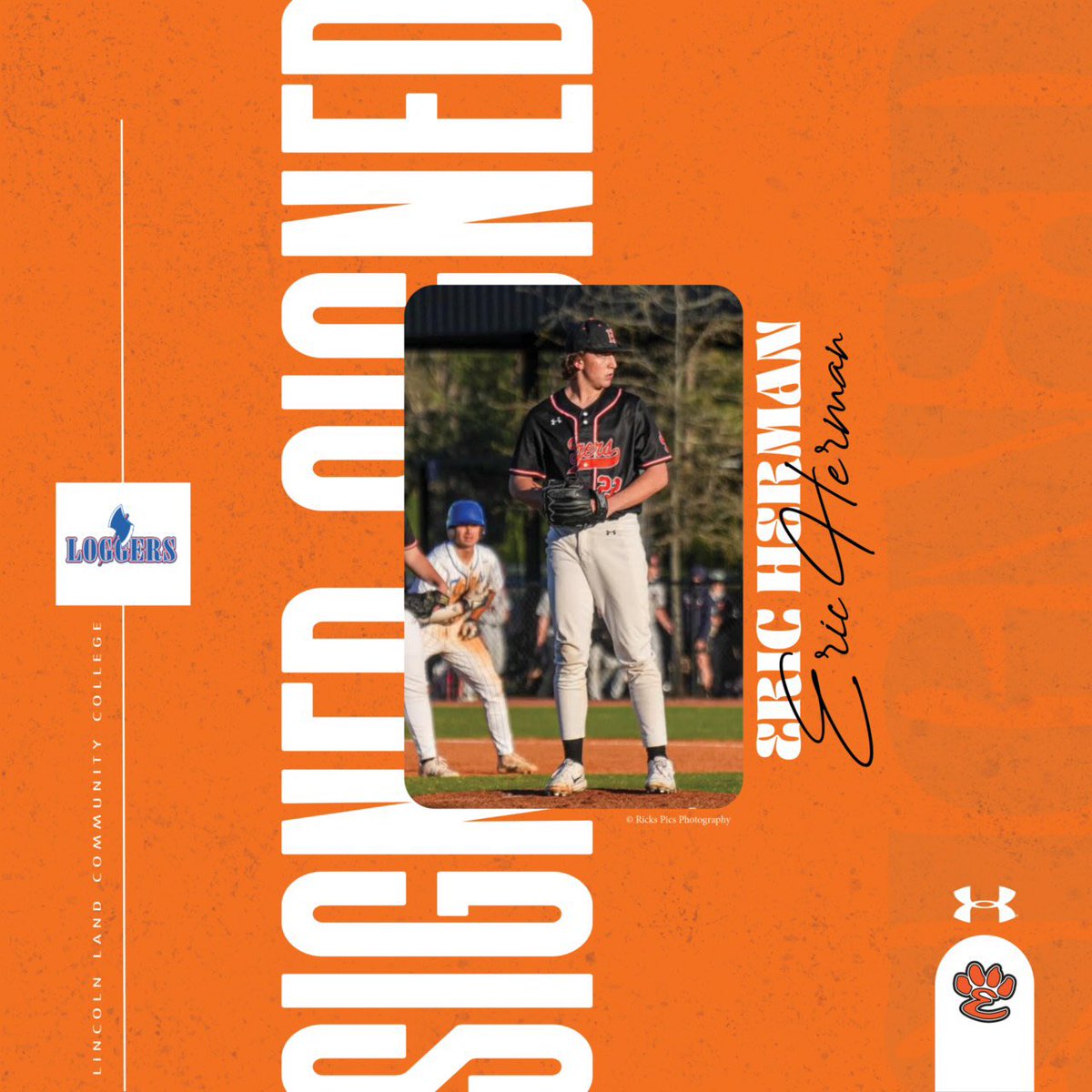 Edwardsville HS Tigers Baseball tweet media