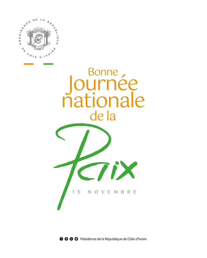 Faycal_Dev's tweet image. Au contact des communautés et des autorités dans différents pays et contextes, j'ai mieux cerner à quel point, toutes les sociétés ont en elles-mêmes les ingrédients pour construire la paix. Nous devons être en soutien à ces dynamiques.
#ensemblecestpossible