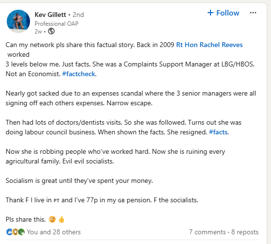 🧠 David tweet media