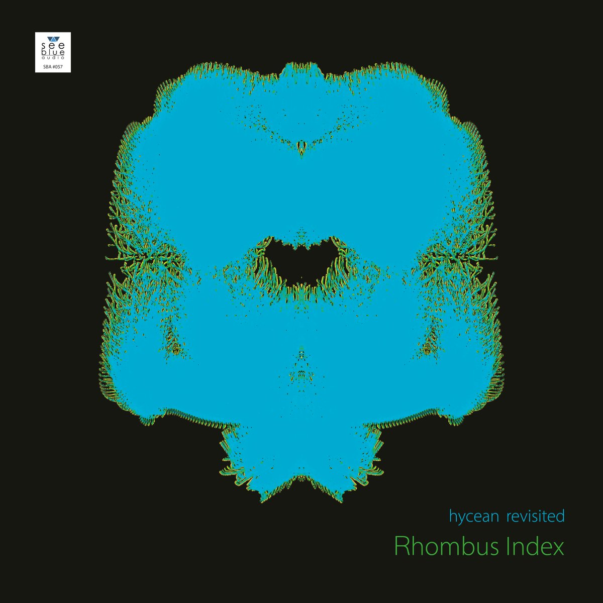 Rhombus Index tweet media