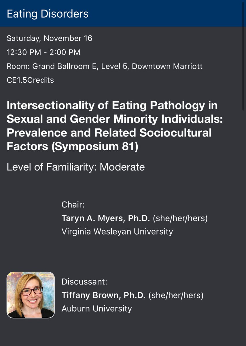 Benjamin F. Shepherd, PhD tweet media