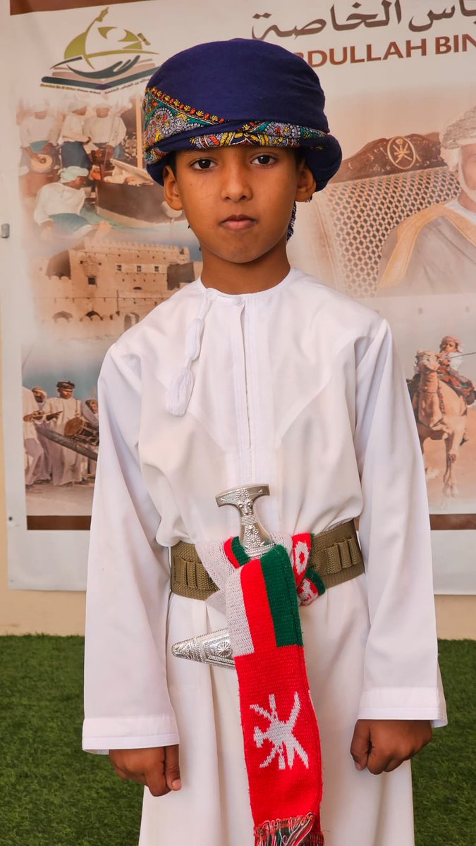 مقتطفات من فعاليات الاحتفال بالعيد الوطني٥٤ المجيد
#تعلم_مستدام
#العيد_الوطني_٥٤_المجيد