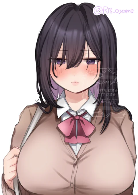 次のヒロインできたよー 無口きょぬーは万病を癒す