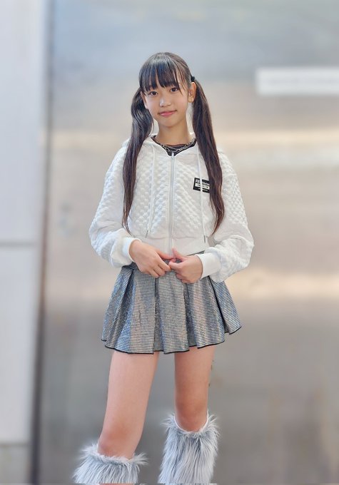 Twitterのコスプレ画像3