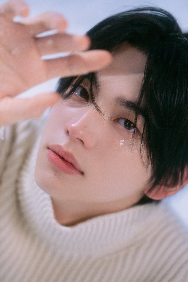 TWS : 1st Single 'Last Bell' Official Photo 2 #SHINYU #신유