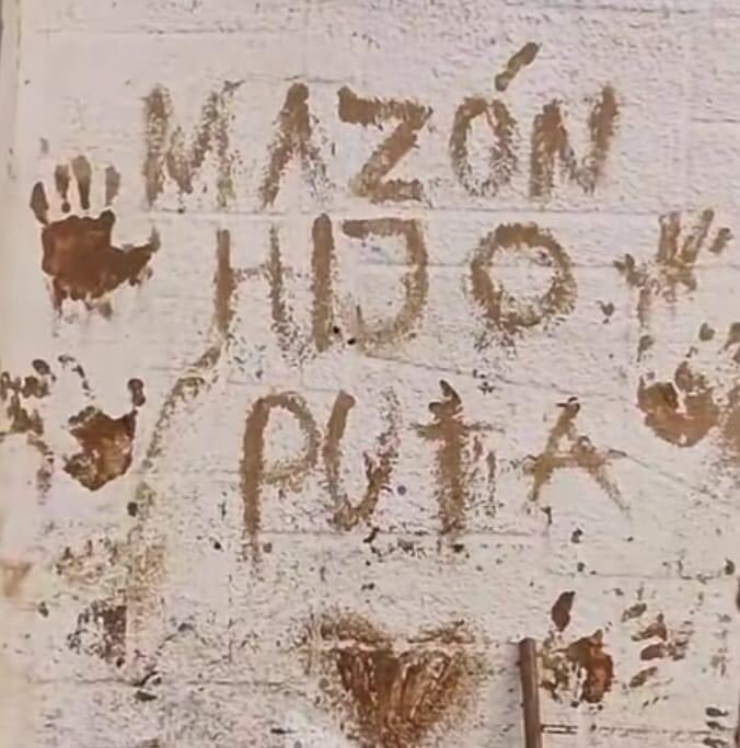 MaiteMuga's tweet photo. ¡¡¡Mazón, sinvergüenza!!!
#MazonPálante! https://t.co/4jAKXdsIh8