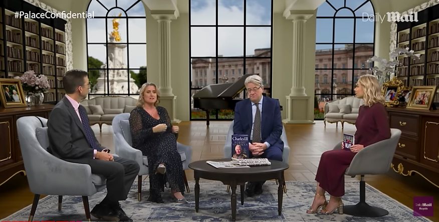 Jessica King tweet media