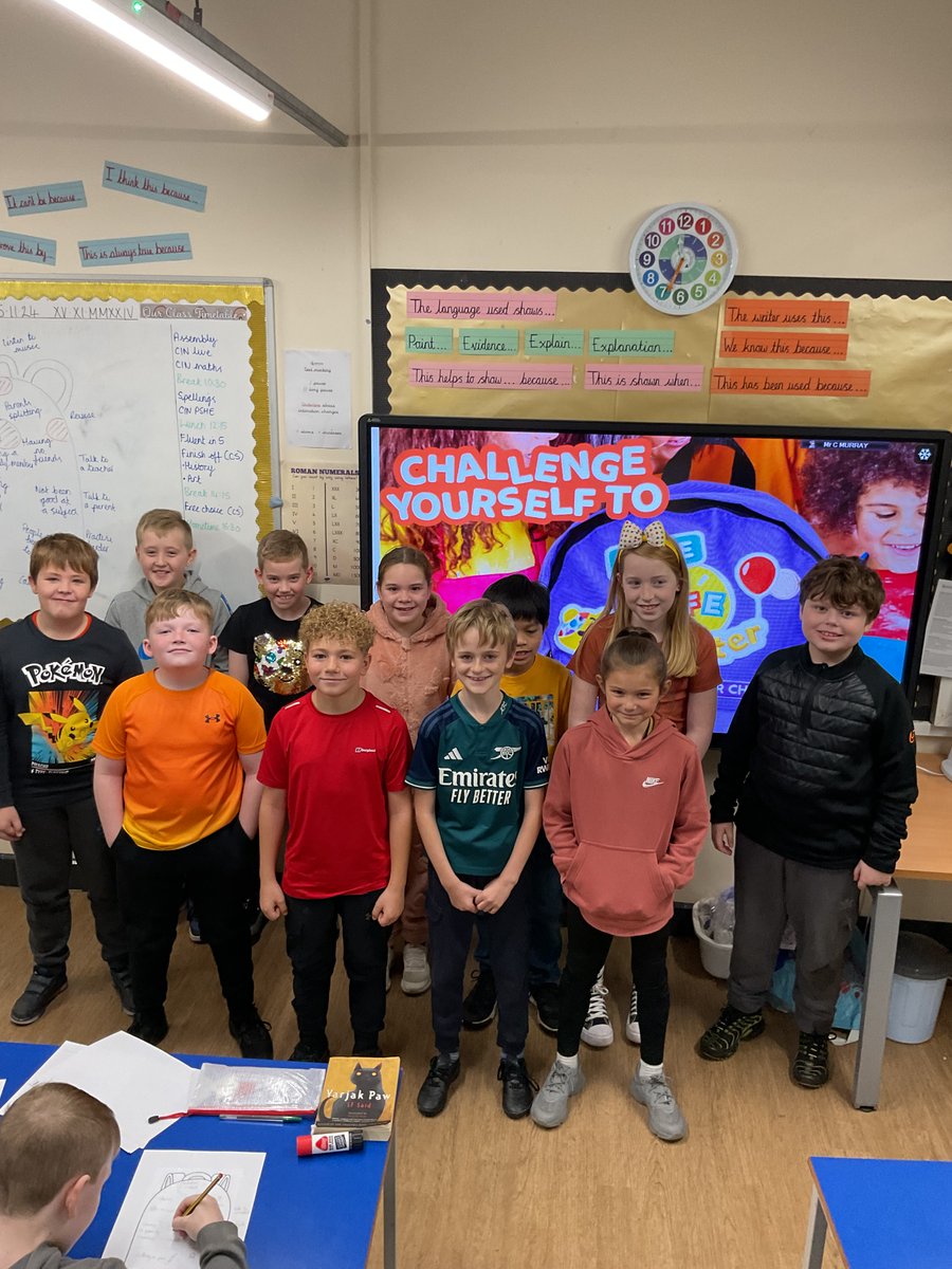 Appleton Primary tweet media