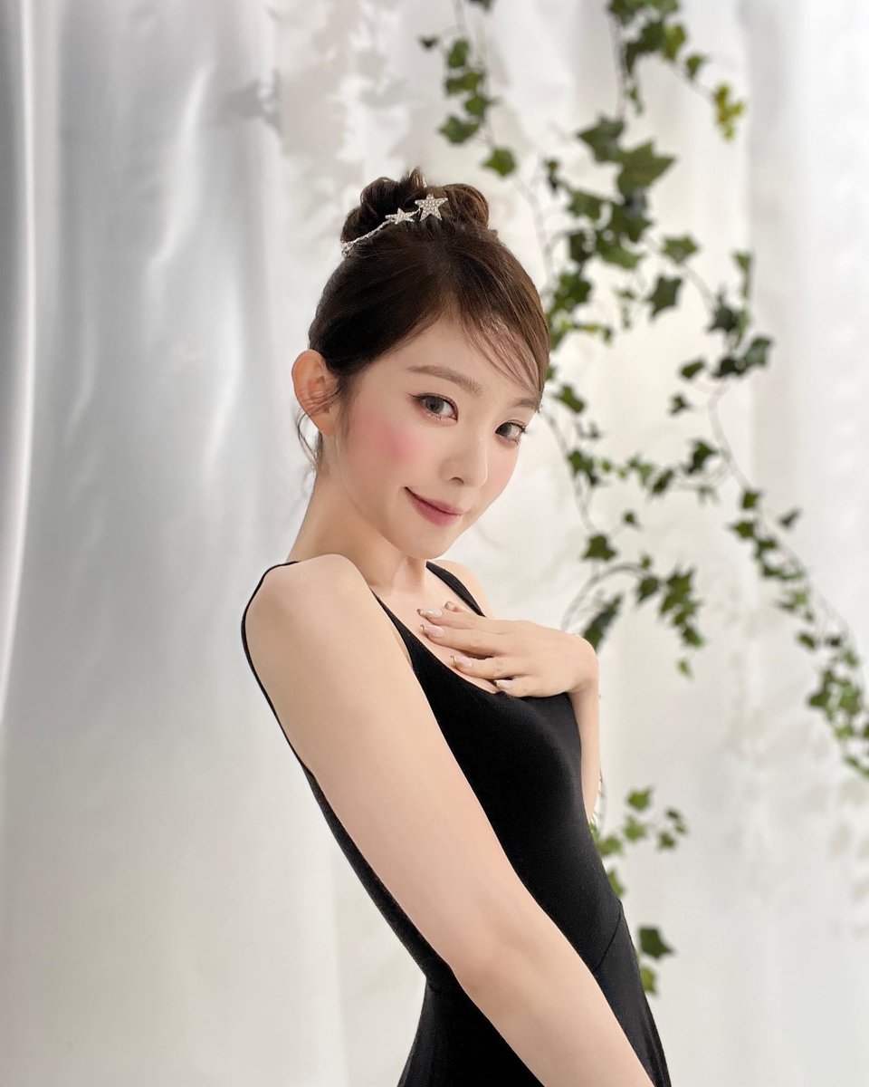 Rachel, 𝓑. tweet media