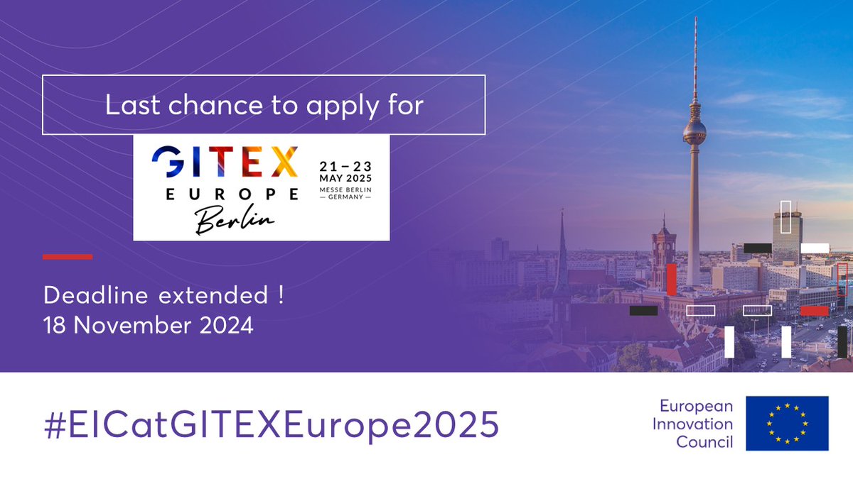 EIC Scaling Club tweet media