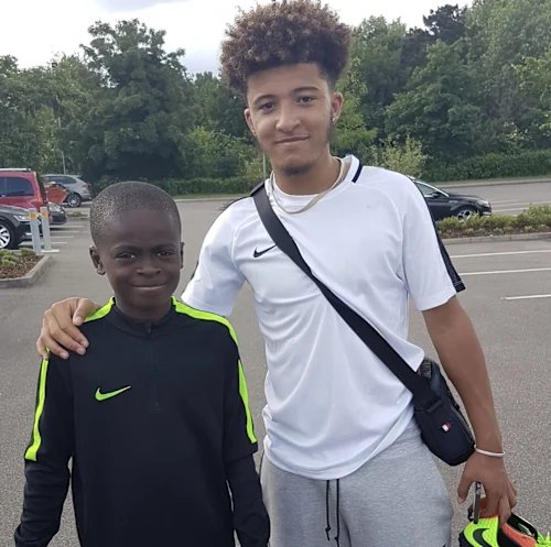 Vince™ tweet media