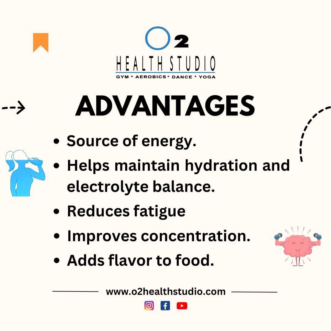 O2healthstudio's tweet photo. 🍬 Things You Should Know About Sugar 🍬

Sugar may be sweet, but knowing the facts is even sweeter! Here's what you need to know

Knowledge is power when it comes to your health. Balance is key! ✨

#KnowYourSugar #HealthyLiving #SugarFacts #WellnessJourney #MindfulEating https://t.co/kXO00BT04m