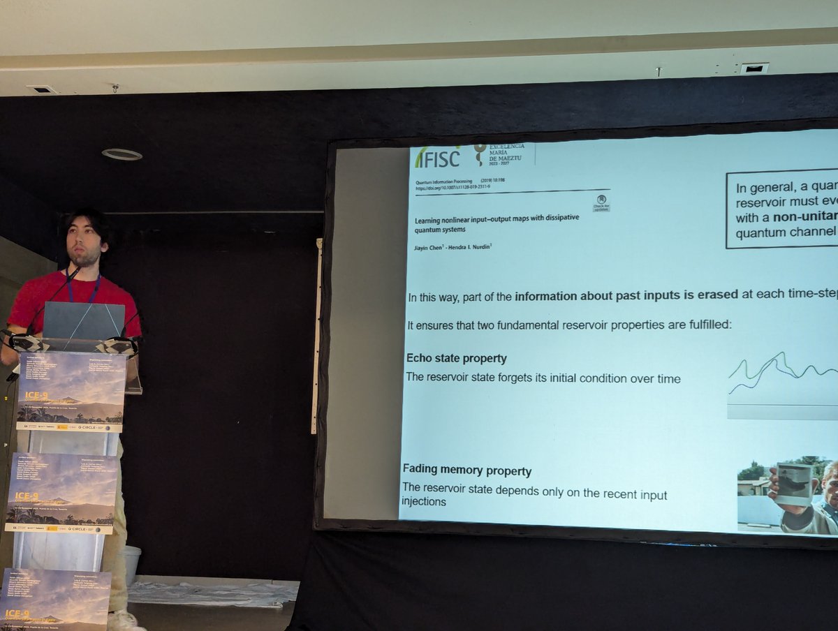 ICE-9 Conference Tenerife tweet media