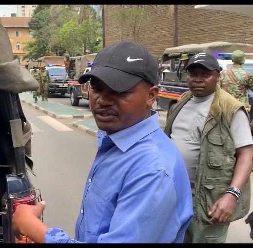 MutumaoNkanata's tweet photo. They killed. They are still free killing more. Enough is Enough!
#OccupyParliament https://t.co/AZghlixHAE