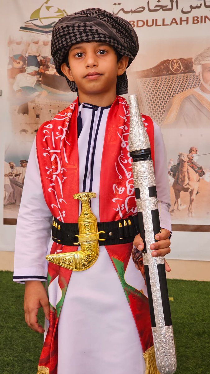 مقتطفات من فعاليات الاحتفال بالعيد الوطني٥٤ المجيد
#تعلم_مستدام
#العيد_الوطني_٥٤_المجيد