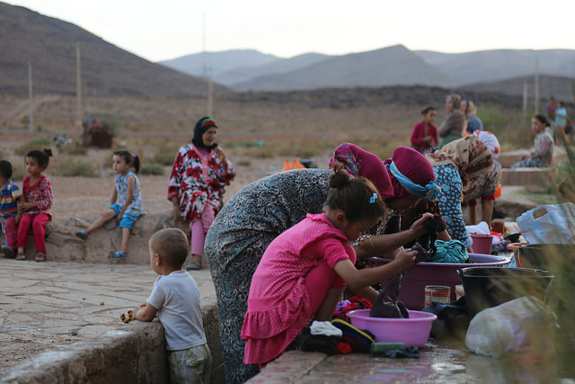 VIDEO: AF has launched a new e-course on gender mainstreaming to build capacity in climate adaptation projects. The free course is aimed at helping project implementers integrate effective gender-responsive approaches in adaptation initiatives. adaptation-fund.org/af-e-course-on… #COP29Baku