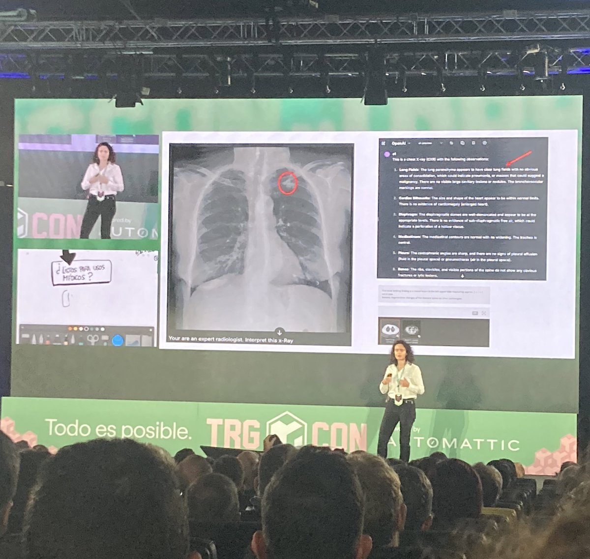 Yago Cousiño tweet media