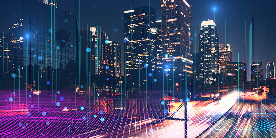 TelecomReviewME's tweet image. Pioneering an #interconnected environment, real-time #monitoring and management of #urban #infrastructure are at the core of #smartcities, with #security and #privacy requiring careful attention and foresight.

telecomreview.com/articles/repor…
