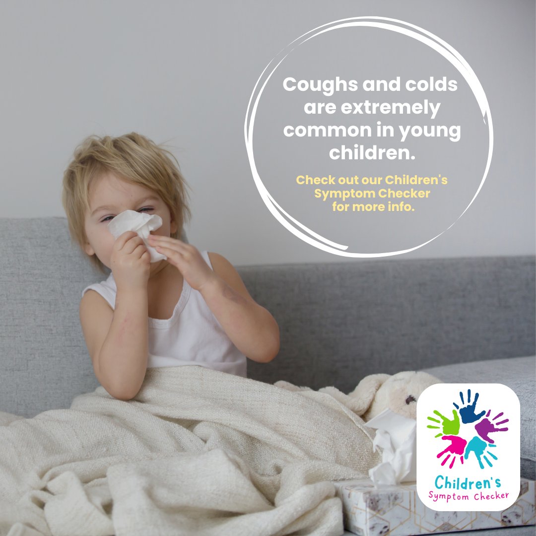 BelfastTrust's tweet photo. Winter is coming and so are coughs and colds 🤧

If your child is unwell, make sure to check out our Children's Symptom Checker before attending the Emergency Department 🚨 

The traffic light system advises you on the best care for your child 🚦 https://t.co/9AtJg7HVHH https://t.co/jQmdjZmRRo