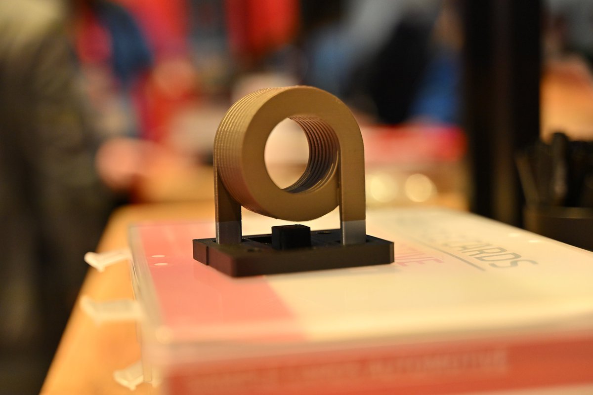 we_online's tweet photo. Aren‘t our components beautiful? 😍

WE have a clear opinion on this! 🤭

#WE_eiSos #ele24 #electronicafair https://t.co/5GnZDMgPDE