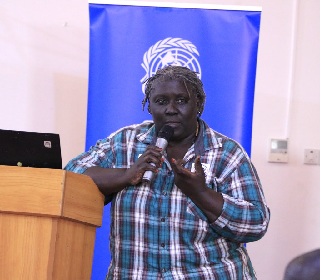 UNODC Eastern Africa tweet media