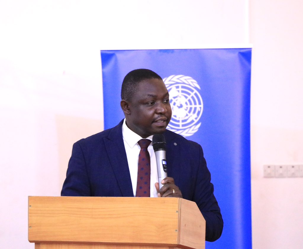 UNODC Eastern Africa tweet media