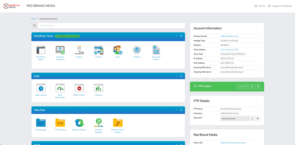 Have you discovered the RBM Web Store?

Powerful web hosting solutions for both businesses and individuals!
rbmwebstore.org.uk
