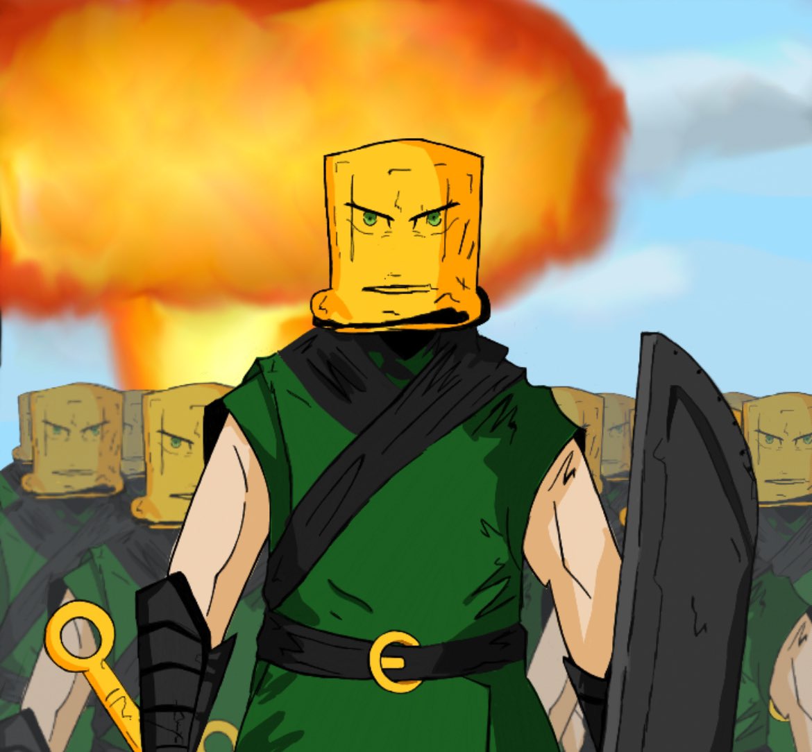 We started giving out (WL) , so don’t fail to secure yours now that it’s still early.
We are free-mint project , so no room for public mint.
Community only🤷‍♂️
You 🫵want to be Whitelisted? 
Join our discord 👇👇👇👇👇

discord.gg/NuzZ4RvU