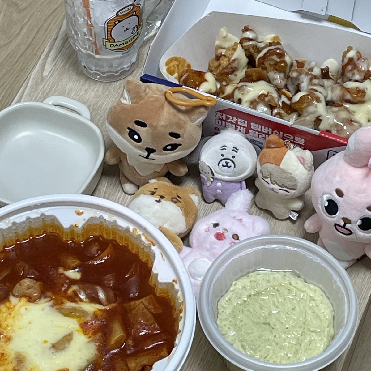 _owo_0214's tweet photo. 대지 근황 .(아무도 안궁금한거알지만, 그냥) https://t.co/2Jt30vOM6R