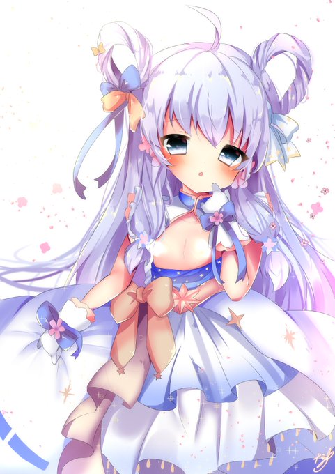 ステラちゃん🌸 