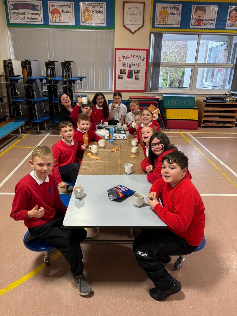 Well done to our Golden Ticket winners this week. We noticed you went Above and Beyond 🌟