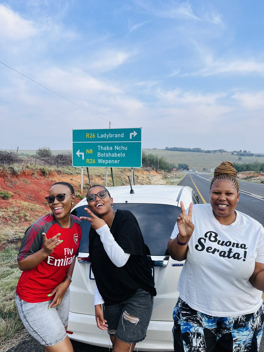 MohaleMoshoesh5's tweet image. ✅Prime5050 Holdings- Elevate your travel experience by entrusting us with planning and organizing all your trips.🇿🇦🇱🇸🇿🇦🇱🇸

Future-Driven, Customer-Focused!&quot;✅
Contact 63258399
WhatsApp-50053197 For Bookings😀😀😀