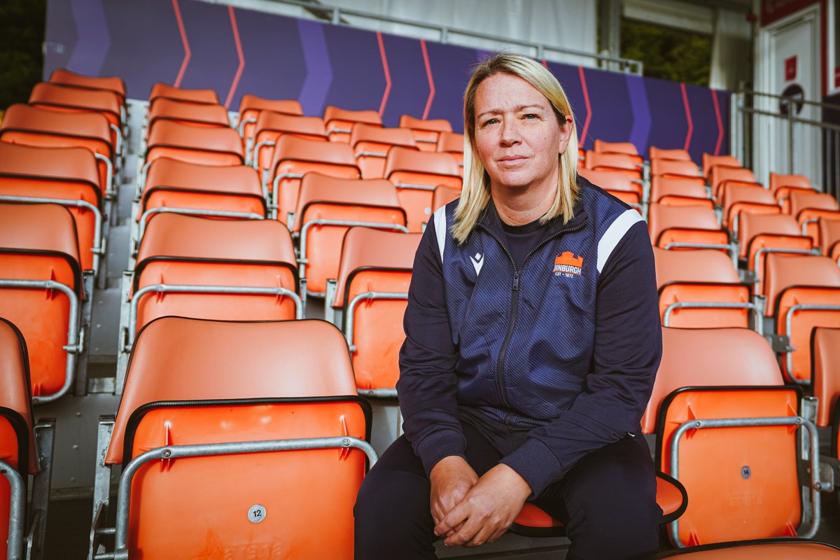 UoE Sport (@uoesport) on Twitter photo Making history 🏉
Congratulations to <a href="/EdinburghUni/">The University of Edinburgh</a> Head of Women's Rugby, Claire Cruikshank, who has been appointed to a historic new position within <a href="/Scotlandteam/">Scottish Rugby</a> becoming the first ever professional rugby coach for <a href="/EdinburghRugby/">Edinburgh Rugby</a> Women.
🔗 edin.ac/3YNJgQ8 Making history 🏉
Congratulations to <a href="/EdinburghUni/">The University of Edinburgh</a> Head of Women's Rugby, Claire Cruikshank, who has been appointed to a historic new position within <a href="/Scotlandteam/">Scottish Rugby</a> becoming the first ever professional rugby coach for <a href="/EdinburghRugby/">Edinburgh Rugby</a> Women.
🔗 edin.ac/3YNJgQ8