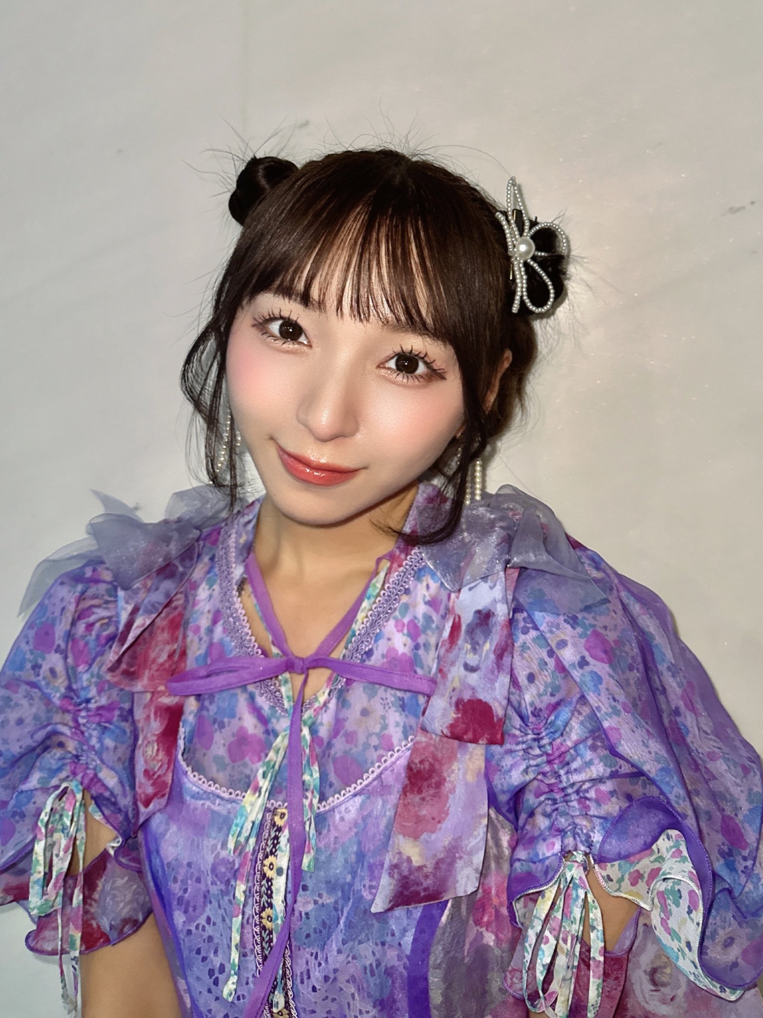 塩川莉世(SWEET STEADY) on X: 