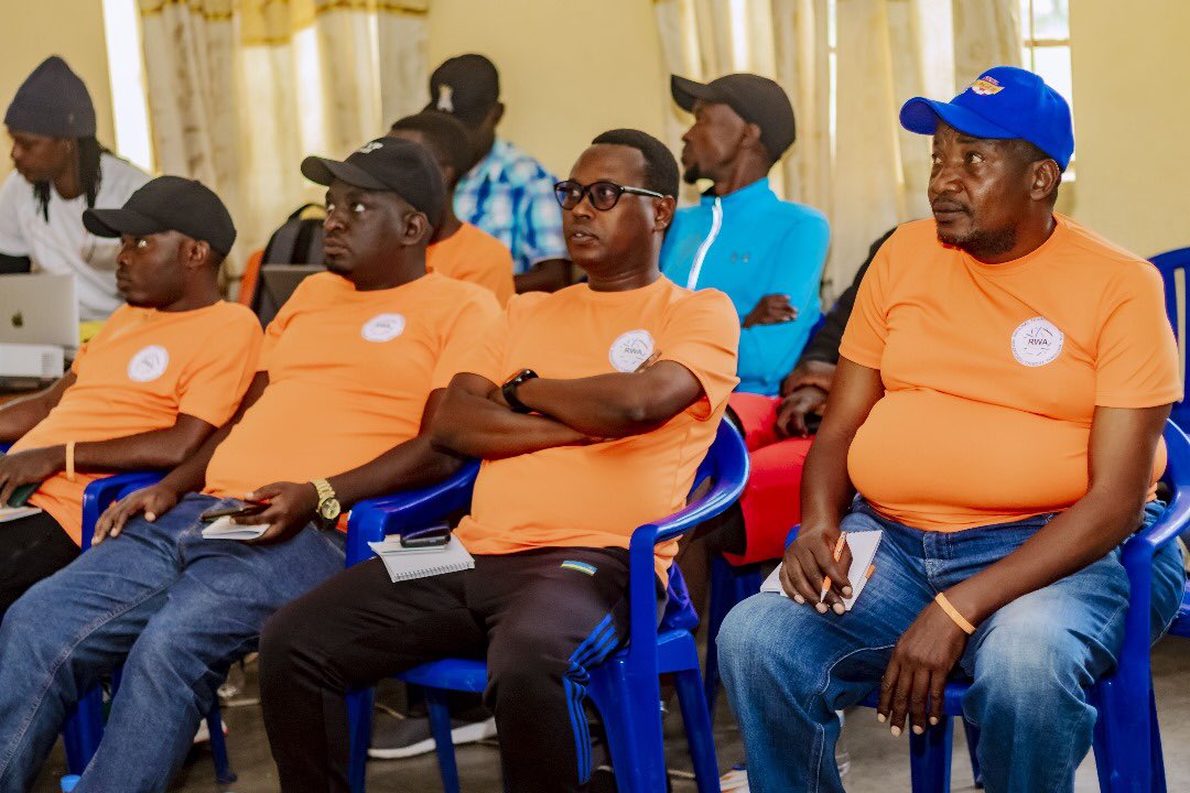 Ferwateq's tweet photo. We are of day 2 of Teqball Training Coaches and Referres leading by @TariboBhembe https://t.co/hhpoguxlr9