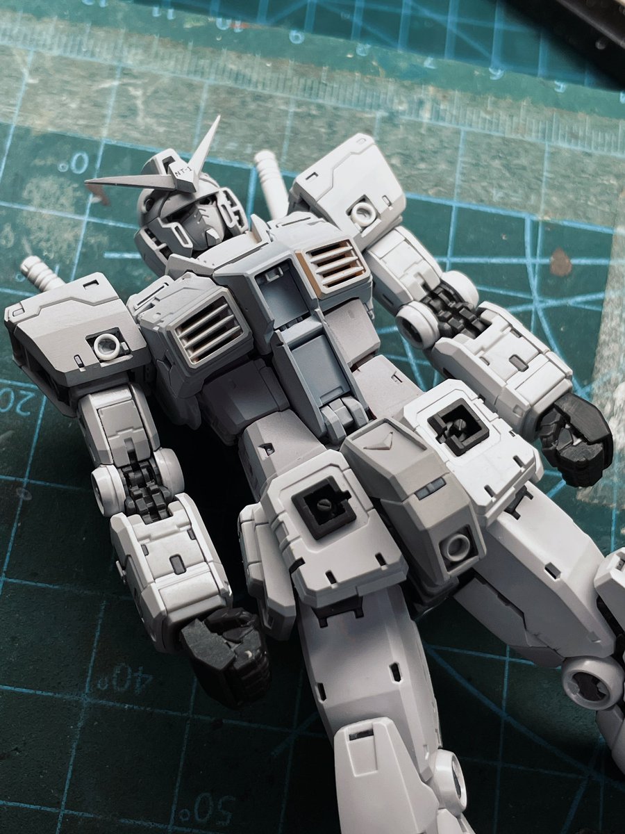 STARHOBBY1's tweet photo. It may be a design that complies with 2.0 https://t.co/4D9mnW03Er