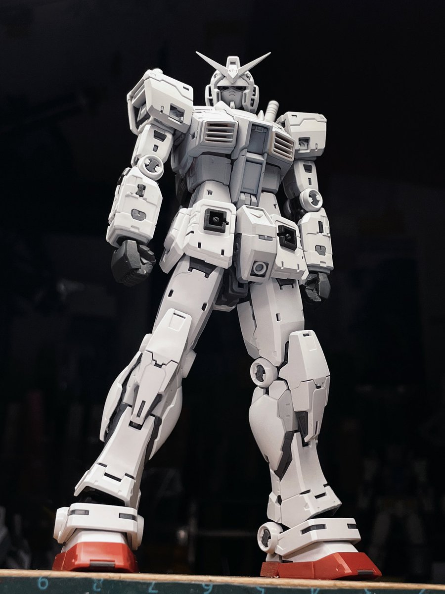 STARHOBBY1's tweet photo. It may be a design that complies with 2.0 https://t.co/4D9mnW03Er