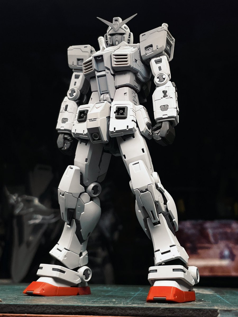 STARHOBBY1's tweet photo. It may be a design that complies with 2.0 https://t.co/4D9mnW03Er