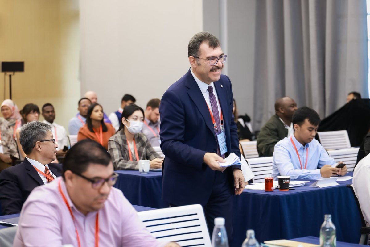 Prof. Dr. Hasan Mandal tweet media